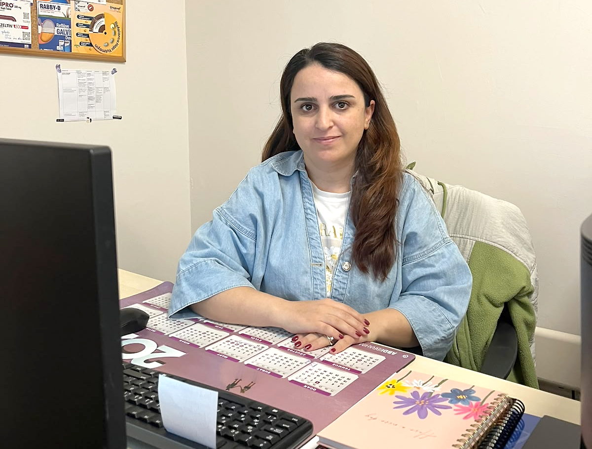 M. Kazım Dinç Kandıra Devlet Hastanesi, Genel Cerrahi Uzmanı Uzm.