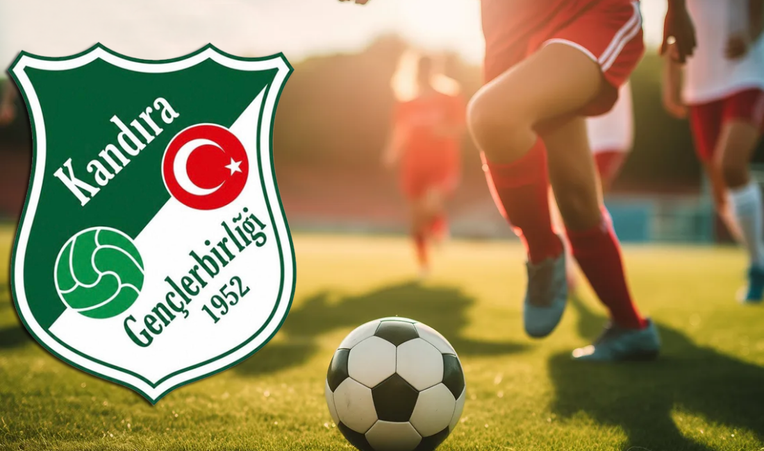 Kandıra Gençlerbirliği Belediyespor, yeni sezon öncesinde kadrosunu önemli isimlerle güçlendirerek