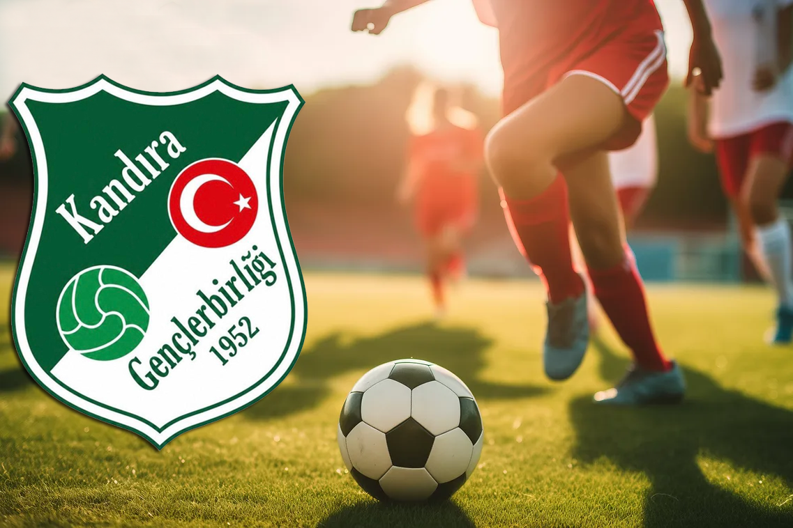 Başkan Bayraktar’ın Kandıra GB’si Vites Yükseltti! Kadro Baştan Aşağı Güçleniyor