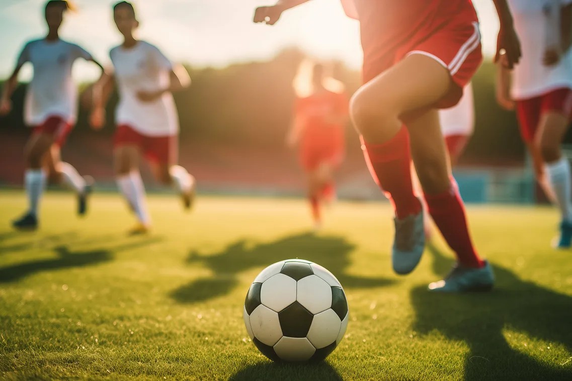 Kandıra’da Gençler İçin Futbol Heyecanı Başlıyor! Takımını Kur, Sahaya Çık