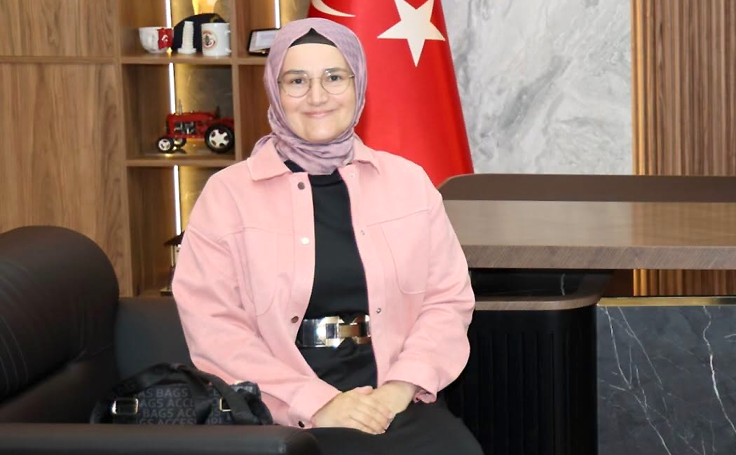 42 yıllık meslek hayatının ardından 12 Eylül 2025’te emekli olan