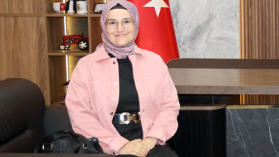 42 yıllık meslek hayatının ardından 12 Eylül 2025’te emekli olan