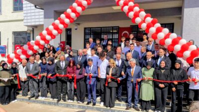 Kandıra’da 2026-2027 eğitim öğretim yılı, Vali İlhami Aktaş’ın katılımıyla yeni