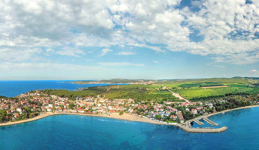 Kandıra, Kefken Limanı’ndaki düzenlemeler ve Kerpe Limanı için planlanan su