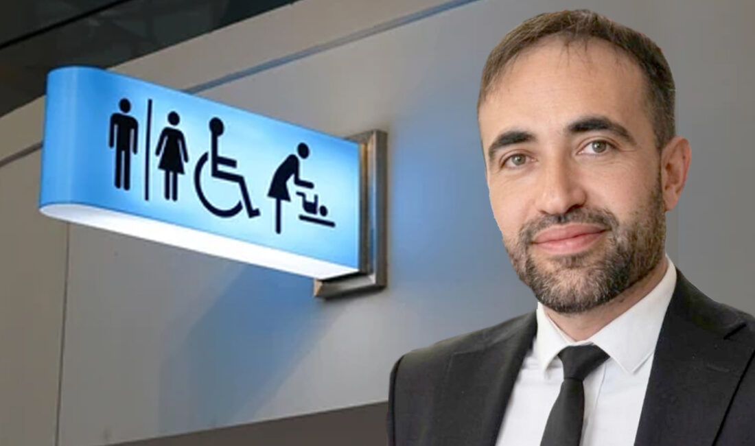 Saadet Partisi Kandıra İlçe Başkanı Ünal Kızılağılı, belediyenin vatandaşların ihtiyaçlarına