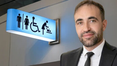 Saadet Partisi Kandıra İlçe Başkanı Ünal Kızılağılı, belediyenin vatandaşların ihtiyaçlarına