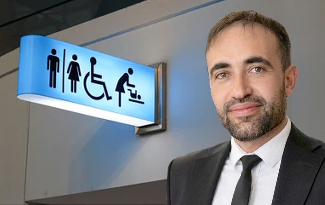 Saadet Partisi Kandıra İlçe Başkanı Ünal Kızılağılı, belediyenin vatandaşların ihtiyaçlarına