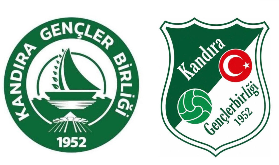 Kandıra Gençlerbirliği, kurumsal kimlik çalışmaları kapsamında kulüp logosunu yeniledi. Yeni