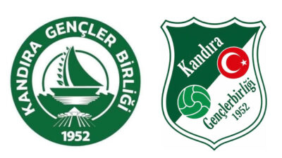 Kandıra Gençlerbirliği, kurumsal kimlik çalışmaları kapsamında kulüp logosunu yeniledi. Yeni