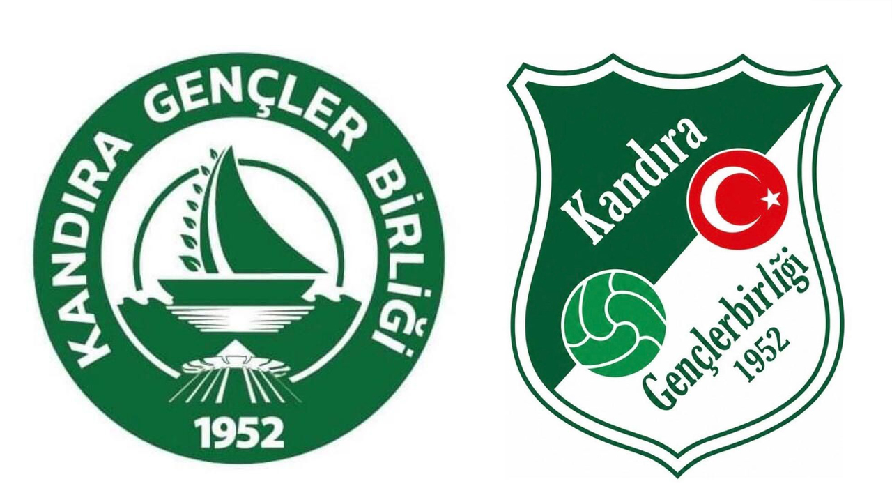Kandıra Gençlerbirliği, kurumsal kimlik çalışmaları kapsamında kulüp logosunu yeniledi. Yeni
