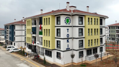 TOKİ’nin yüzde 25 indirim kampanyası 22 Eylül’de başlıyor; Kandıra dahil