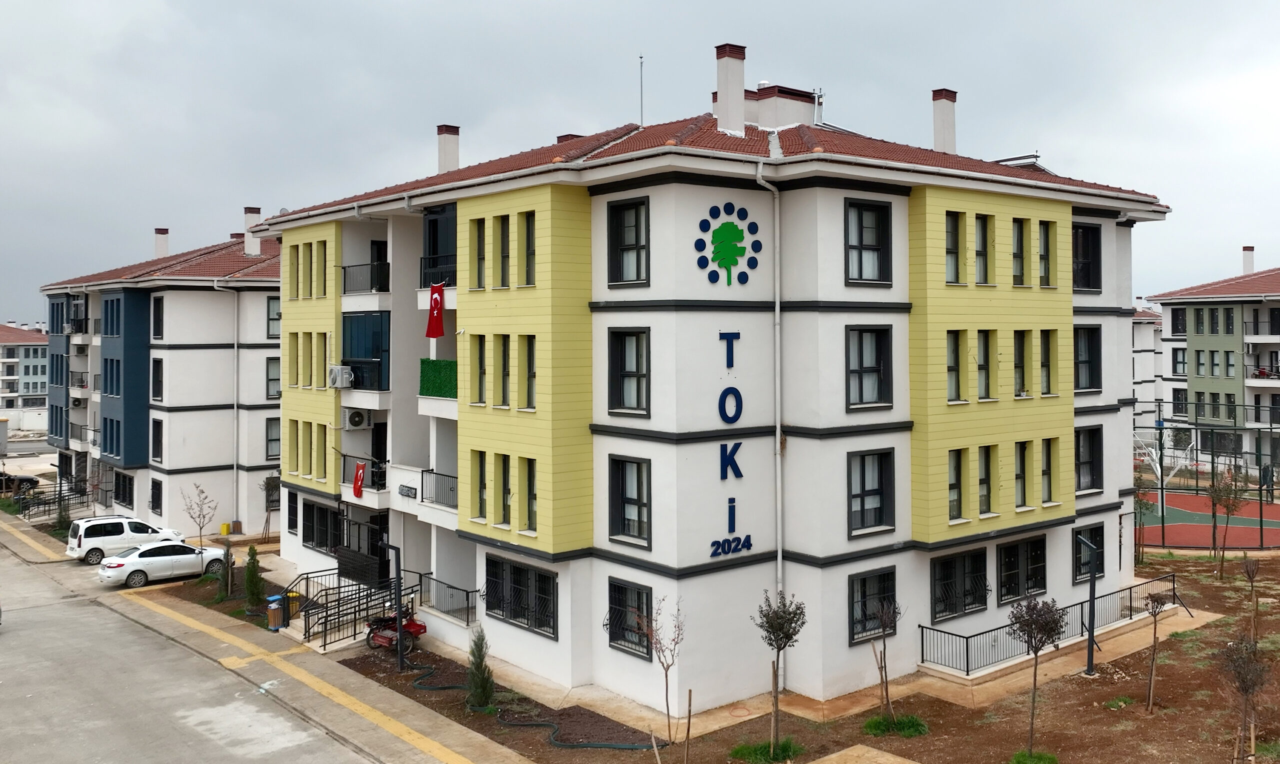 TOKİ’nin yüzde 25 indirim kampanyası 22 Eylül’de başlıyor; Kandıra dahil