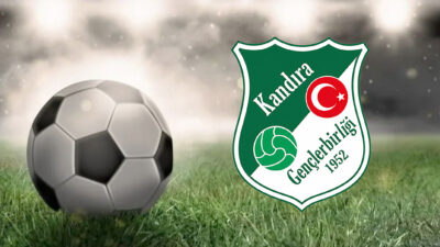 Kandıra G.B. Belediyespor’un 2026-2027 Amatör Süper Lig’de oynayacağı 30 haftalık