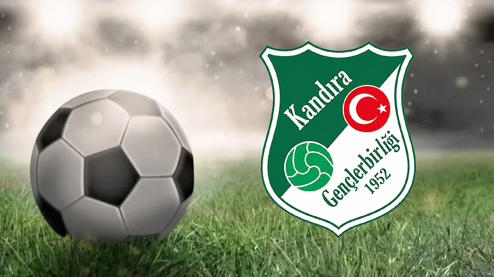 Kandıra G.B. Belediyespor’un 2026-2027 Amatör Süper Lig’de oynayacağı 30 haftalık