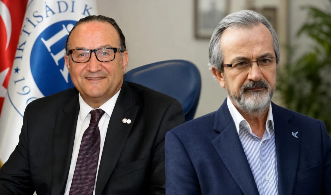 Kocaeli Sanayi Odası’nda seçim tarihi belli oldu. KSO üyeleri, yeni