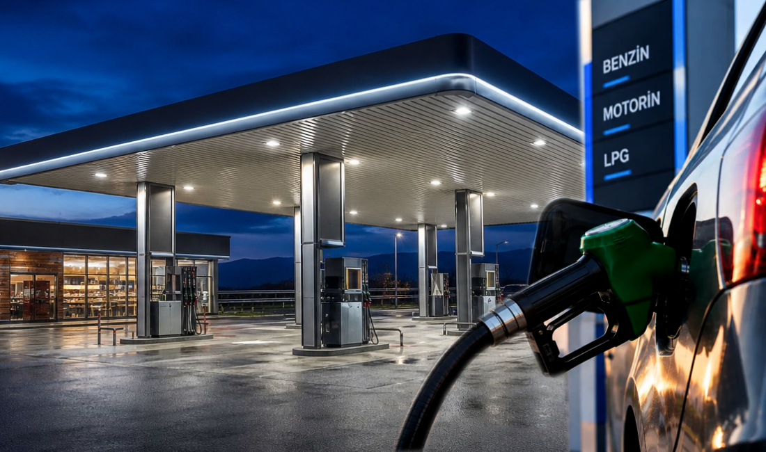 Akaryakıtta yeni zam dalgası bekleniyor. Benzine 12,47 TL, motorine 3,60