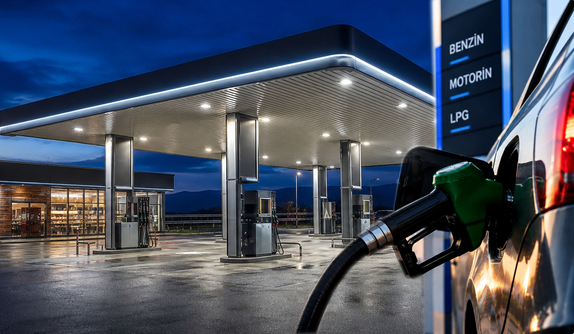 Akaryakıtta yeni zam dalgası bekleniyor. Benzine 12,47 TL, motorine 3,60