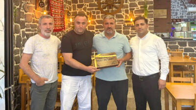BAL’da 4 farklı takımı şampiyon yaparak profesyonel liglere taşıyan Kandıralı