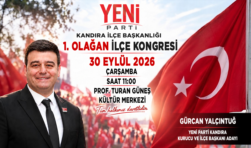 Kandıranin Sesi - Fotoğraf