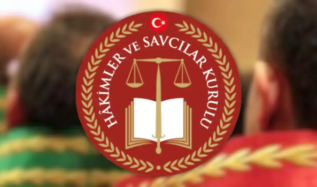 HSK, görevde 2 yıllık yükselme sürelerini dolduran Türkiye genelindeki 1667