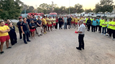 KOSKEM, 2026 yaz sezonunda Kocaeli sahillerinde 539 vatandaşı boğulma tehlikesinden