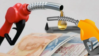 Kandıra’da motorinin litre fiyatı 95,97 TL’ye yükselirken, benzin 80,68 TL’den