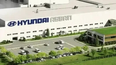 Kocaeli’de faaliyet gösteren Hyundai, üretim kadrosunda çalıştırılmak üzere 10 kaporta