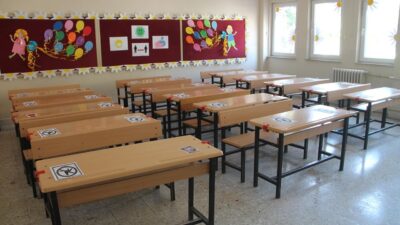 2026-2027 eğitim öğretim yılı öncesinde okul öncesi, 1. sınıf ve