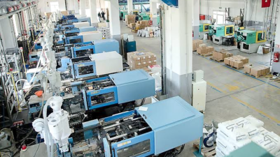 İzmit Sanayi Mahallesi’nde faaliyet gösteren Tanrıkulu Plastik Sanayi ve Ticaret