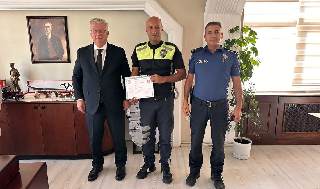 Kandıra’da kalp krizi geçiren 68 yaşındaki Yakup Atsız’a sağlık ekipleri