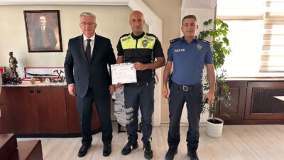 Kandıra’da kalp krizi geçiren 68 yaşındaki Yakup Atsız’a sağlık ekipleri