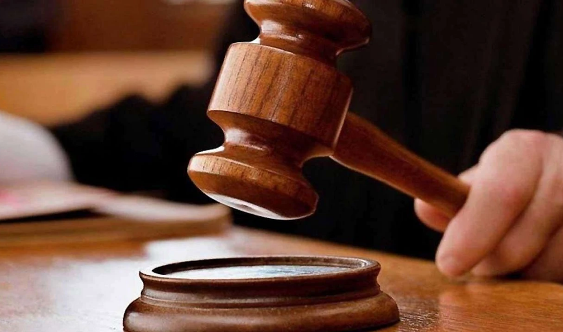Kandıra’da 2022 yılında tarla otlarının biçilmesi nedeniyle çıkan kavgada kuzeni