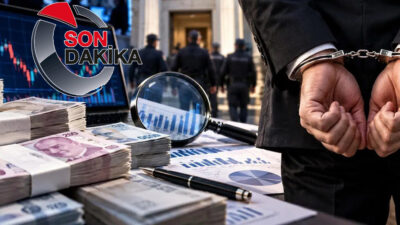 Kandıra’daki banka soruşturmasında üçüncü dalga operasyonla 4 şüpheli daha gözaltına