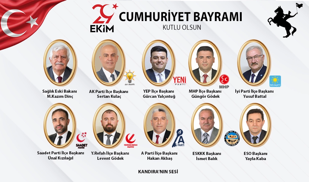 Kandıranin Sesi - Fotoğraf