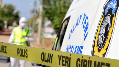 Kandıra Kurtyeri Mahallesi’nde yaşanan acı olayda, 38 yaşındaki iki çocuk