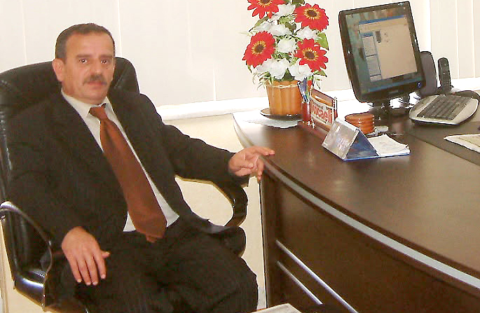 MHP Kandıra eski İlçe Başkanı ve Koç Ekmek Fırını sahibi