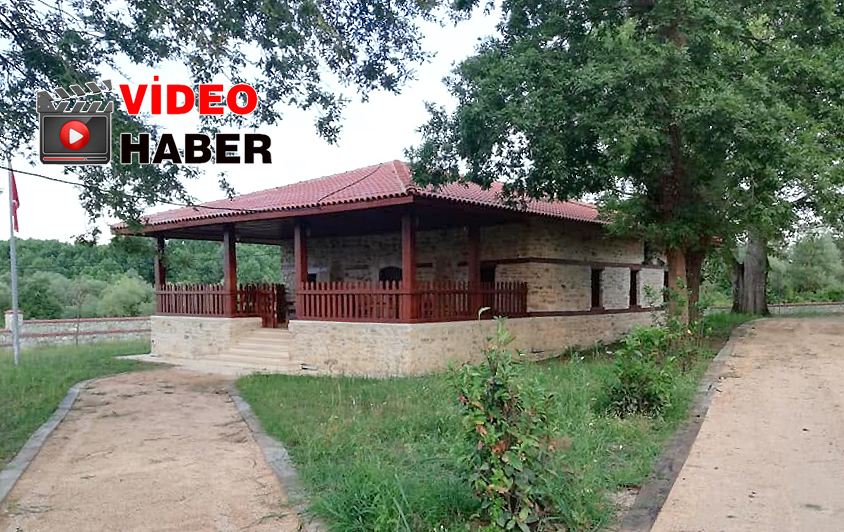 “Kandıra’nın Kadim Camileri” Öğrenciler Anlatıyor! İlk Durak 16. Yüzyıllık Ağaçağıl Camii