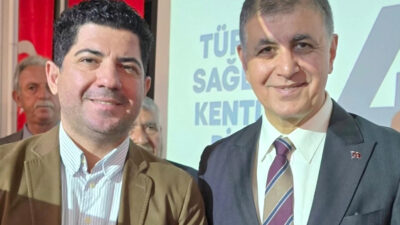 Kocaeli Büyükşehir Belediyesi Meclis Üyesi Dr. Fehmi Evren Dinç, Türkiye