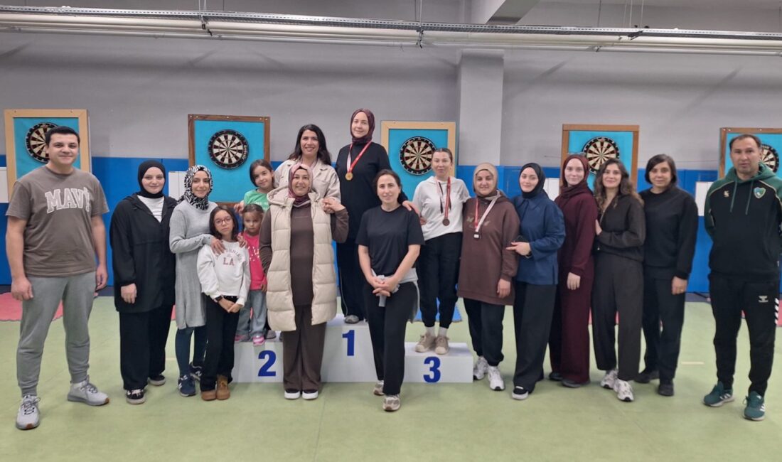 Kandıra Gençlik ve Spor İlçe Müdürlüğü tarafından 29 Ekim Cumhuriyet