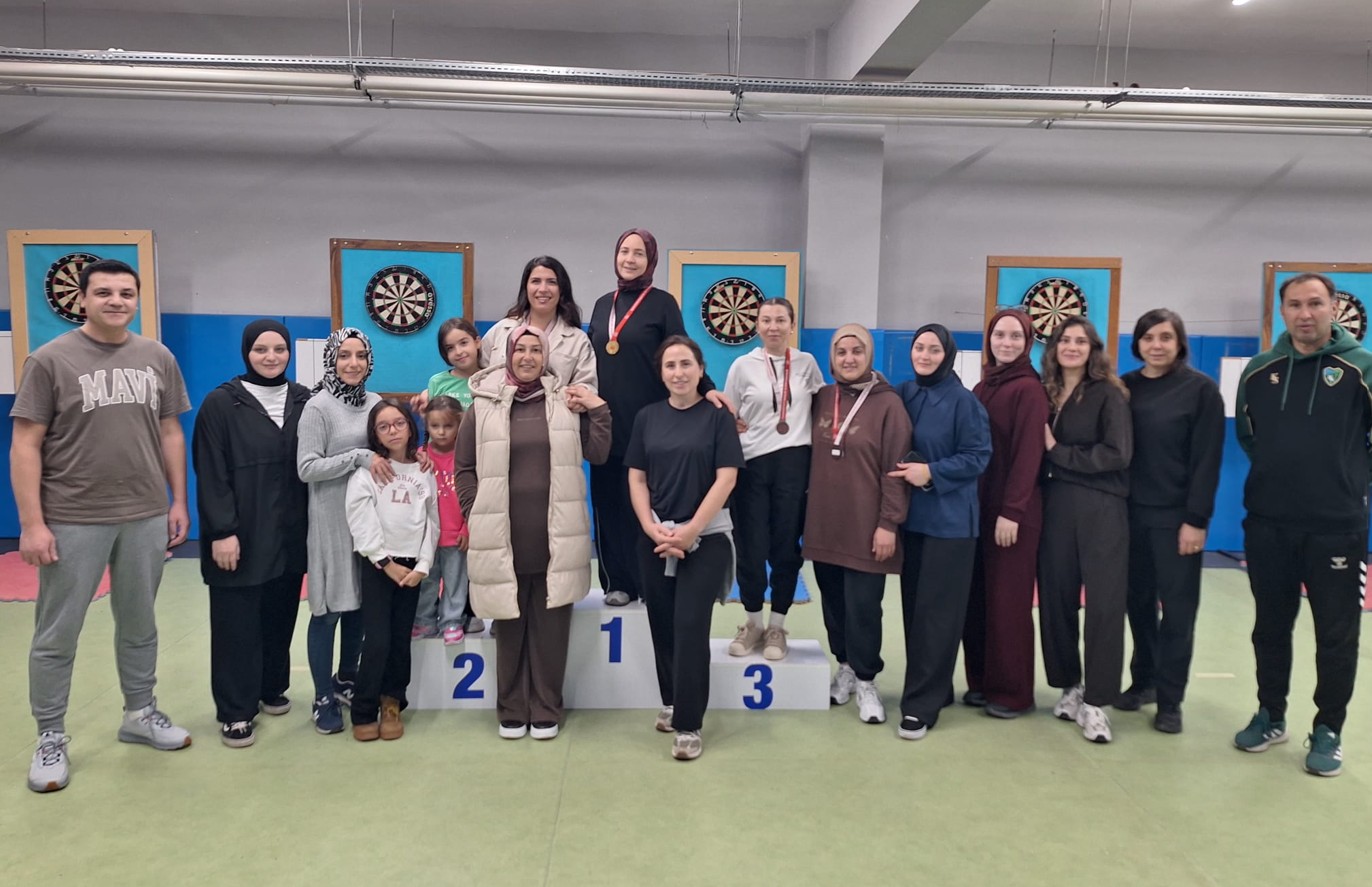 Kandıra Gençlik ve Spor İlçe Müdürlüğü tarafından 29 Ekim Cumhuriyet