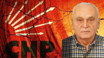 CHP Kandıra İlçe Yönetimi’nde ismi yer alan Mustafa Tımaç, görevi