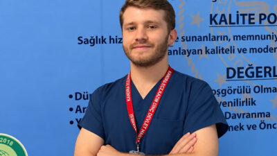 Acil Tıp Uzmanı Dr. Oğuzhan Açıkgöz, 19 Ekim 2026 itibarıyla