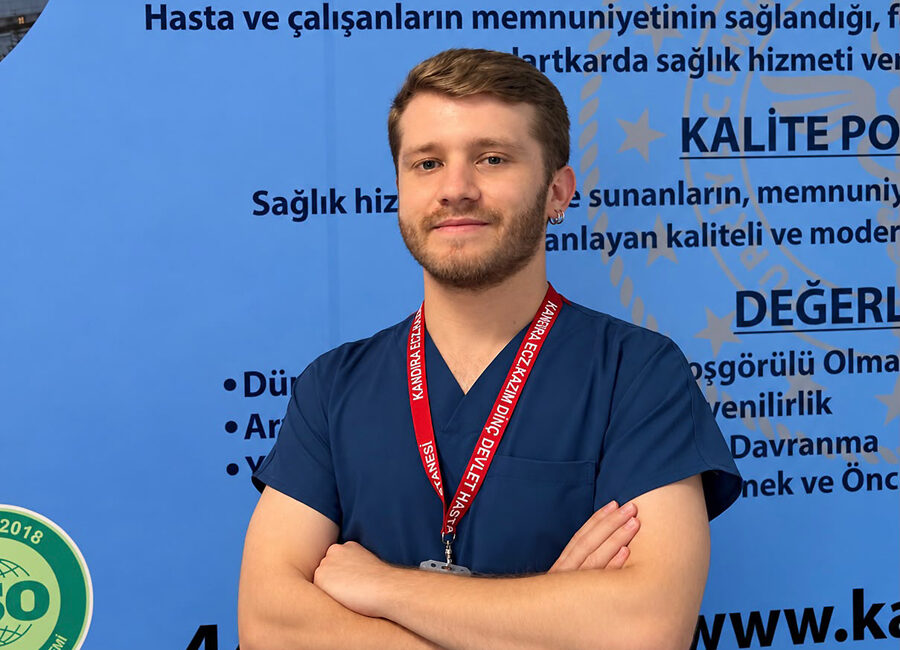 Acil Tıp Uzmanı Dr. Oğuzhan Açıkgöz, 19 Ekim 2026 itibarıyla