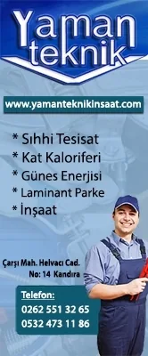 sol 1 reklam