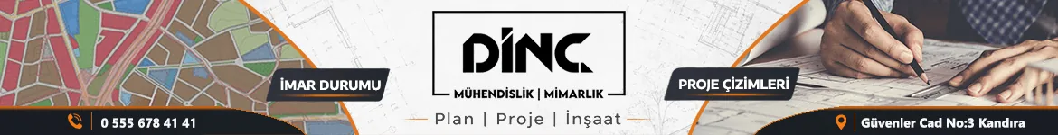 Dinç Mühendislik