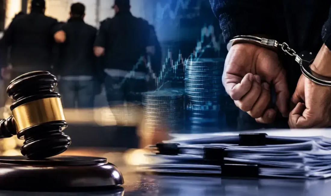 Kandıra’da banka soruşturmasında şube müdürü ve bir çalışan daha tutuklandı.