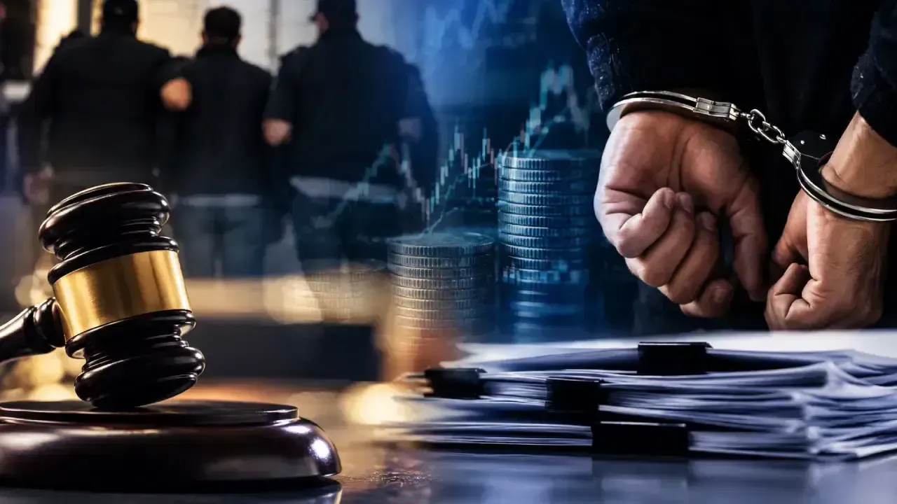 Kandıra’da banka soruşturmasında şube müdürü ve bir çalışan daha tutuklandı.