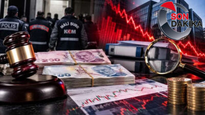 Kandıra’daki banka soruşturmasının üçüncü dalga operasyonunda Kocaeli, Bursa ve İstanbul’da