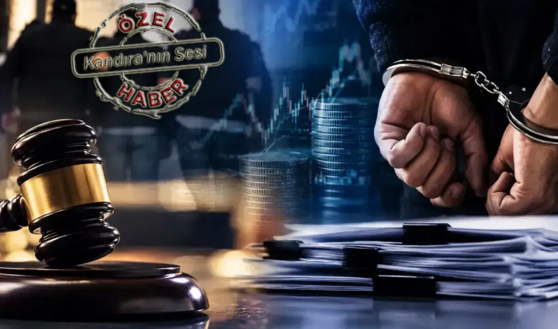 Kandıra’daki Z. Bankası soruşturmasında, müşterilerin rızası dışında yapıldığı öne sürülen