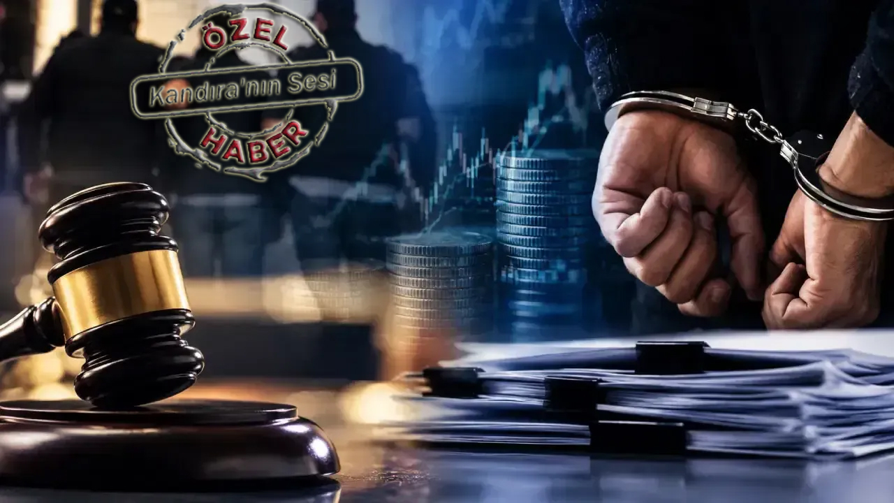 Kandıra’daki Z. Bankası soruşturmasında, müşterilerin rızası dışında yapıldığı öne sürülen